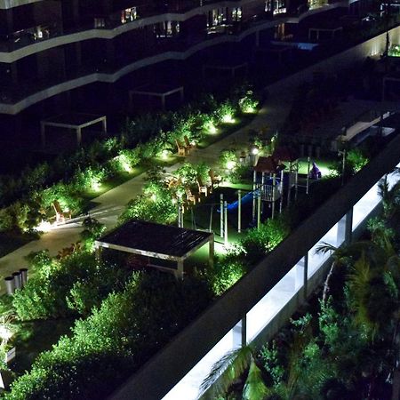 Cartagena, Gran Experiencia Frente Al Mar A 20 Minutos Del Centro Historico Y 13 Minutos Del Aeropuerto Apartment Exterior photo