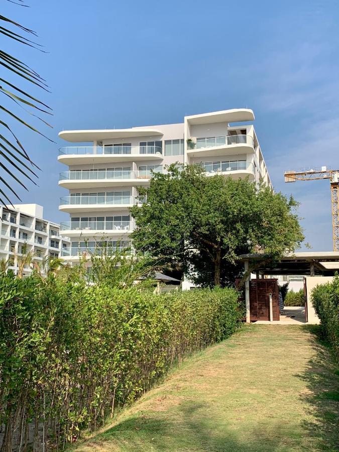 Cartagena, Gran Experiencia Frente Al Mar A 20 Minutos Del Centro Historico Y 13 Minutos Del Aeropuerto Apartment Exterior photo