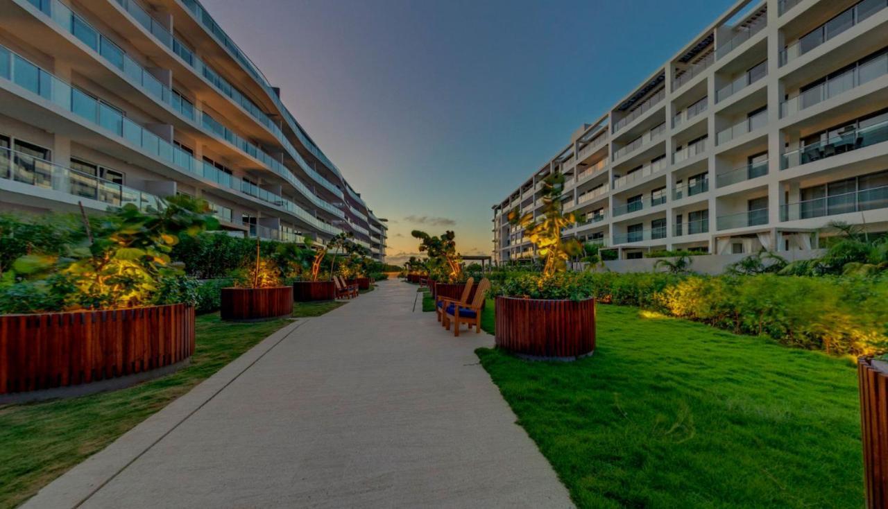 Cartagena, Gran Experiencia Frente Al Mar A 20 Minutos Del Centro Historico Y 13 Minutos Del Aeropuerto Apartment Exterior photo