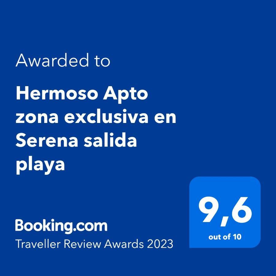 Cartagena, Gran Experiencia Frente Al Mar A 20 Minutos Del Centro Historico Y 13 Minutos Del Aeropuerto Apartment Exterior photo